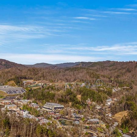 Pinecrest Townhomes-1King-2Queen Unit-Updated Pigeon Forge Zewnętrze zdjęcie
