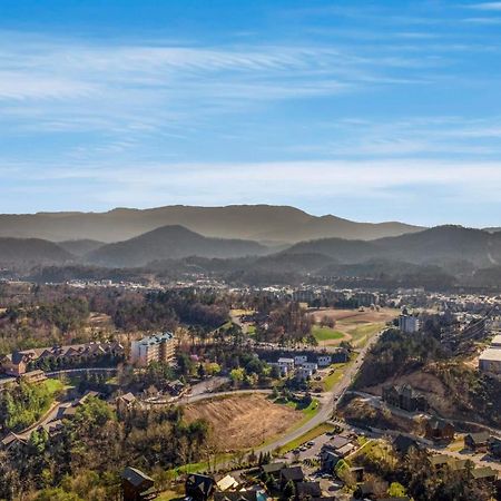 Pinecrest Townhomes-1King-2Queen Unit-Updated Pigeon Forge Zewnętrze zdjęcie