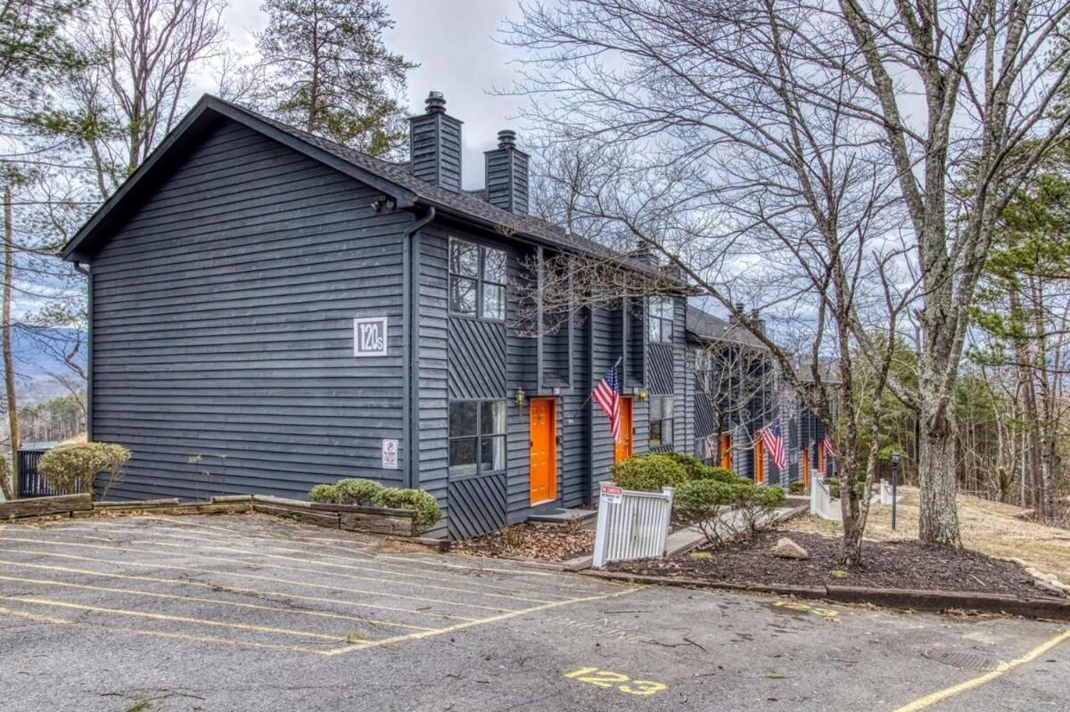 Pinecrest Townhomes-1King-2Queen Unit-Updated Pigeon Forge Zewnętrze zdjęcie