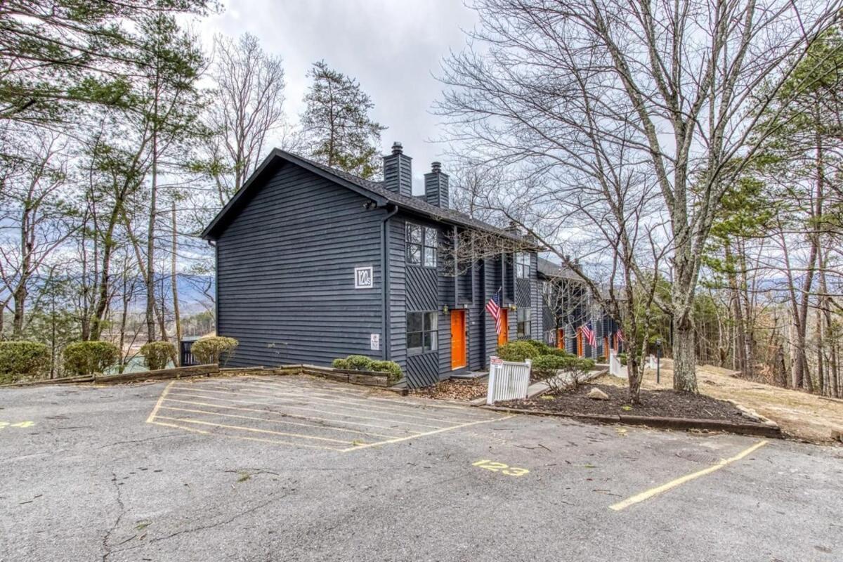 Pinecrest Townhomes-1King-2Queen Unit-Updated Pigeon Forge Zewnętrze zdjęcie