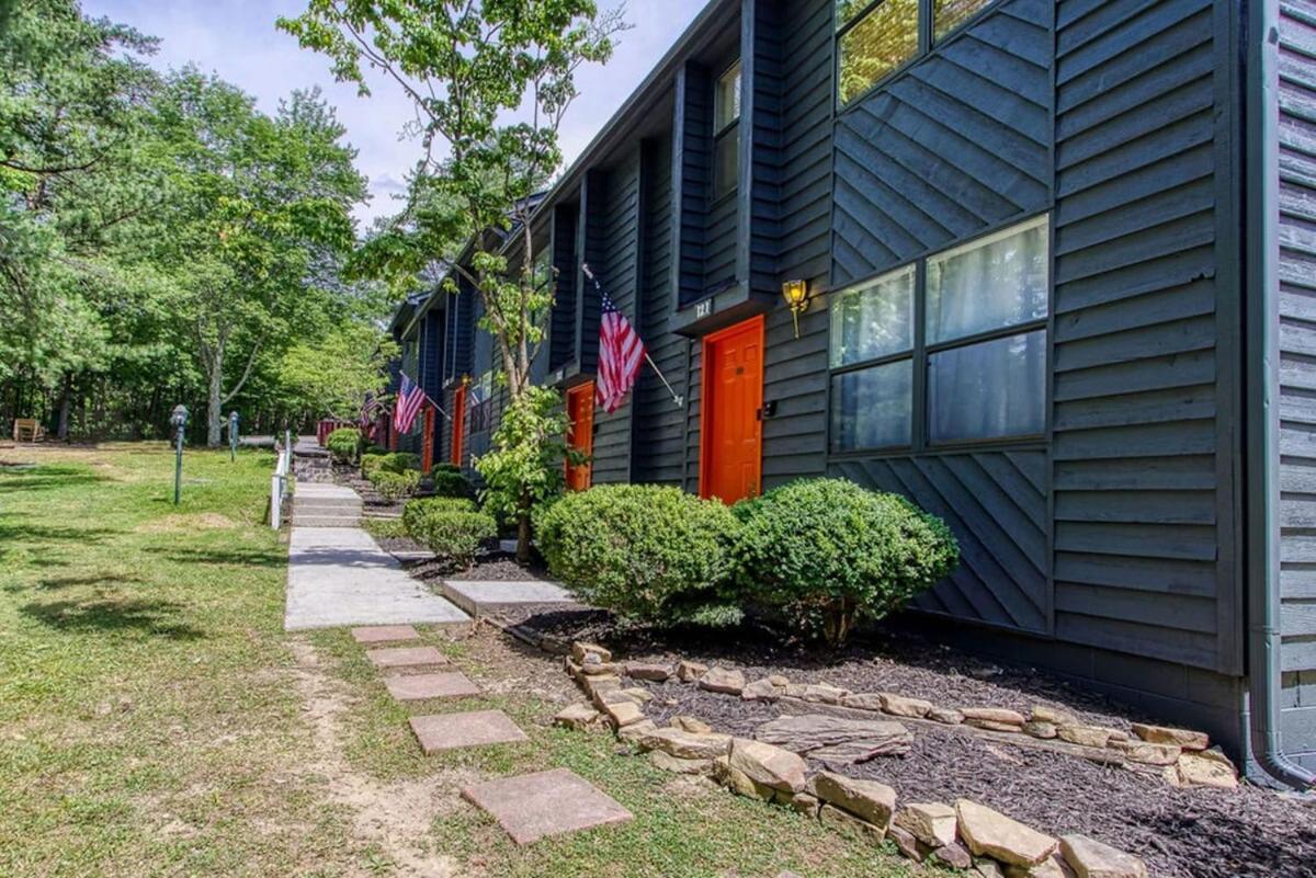 Pinecrest Townhomes-1King-2Queen Unit-Updated Pigeon Forge Zewnętrze zdjęcie