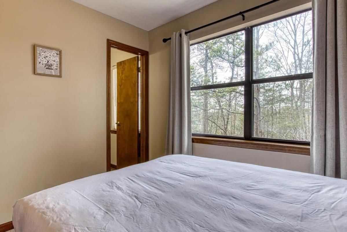 Pinecrest Townhomes-1King-2Queen Unit-Updated Pigeon Forge Zewnętrze zdjęcie