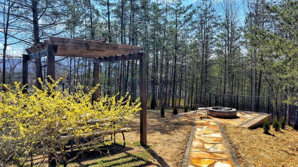 Pinecrest Townhomes-1King-2Queen Unit-Updated Pigeon Forge Zewnętrze zdjęcie