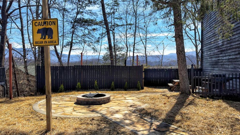 Pinecrest Townhomes-1King-2Queen Unit-Updated Pigeon Forge Zewnętrze zdjęcie
